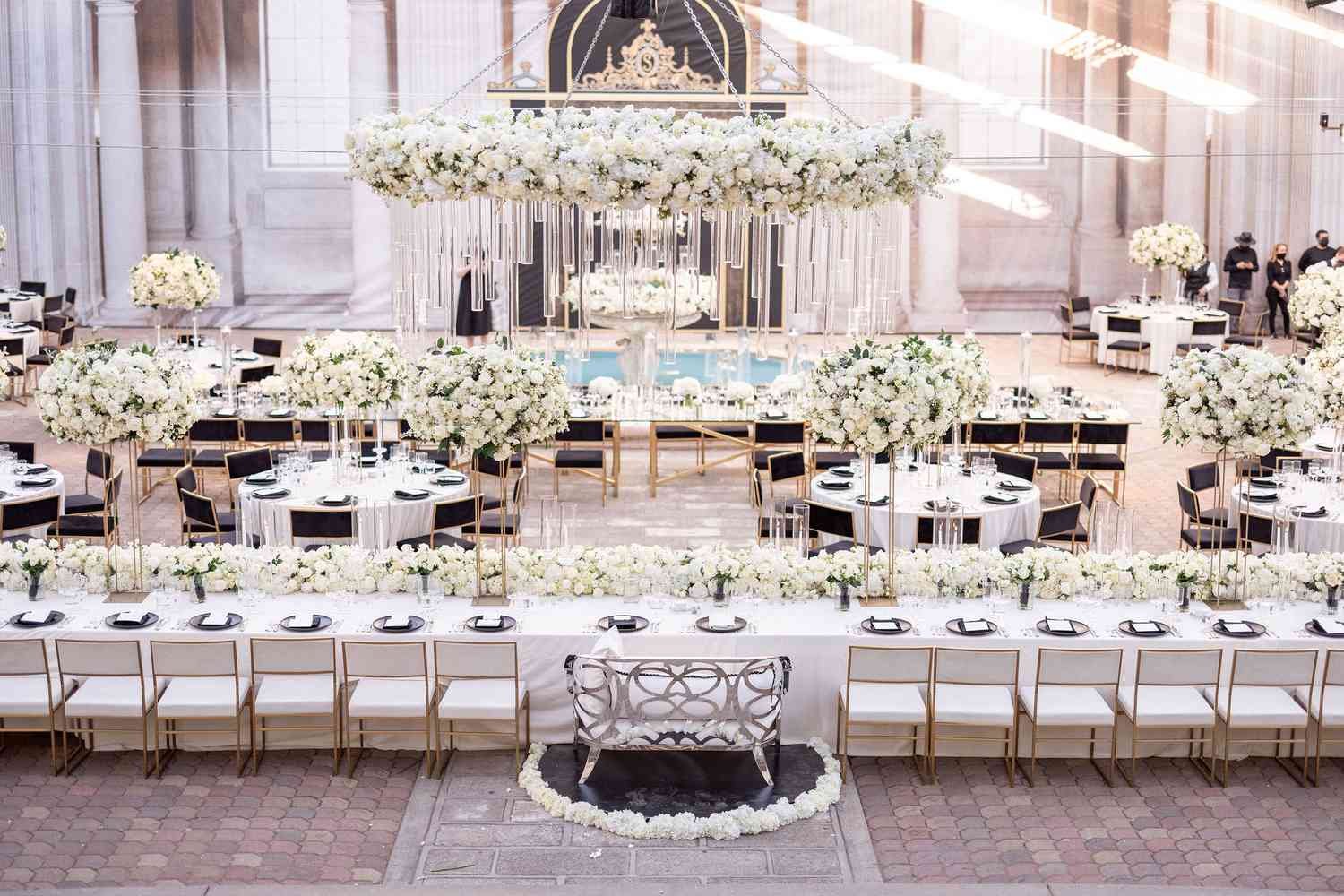 Crafting Smart, Sustainable, and Mindful Celebrations with The Event Essence